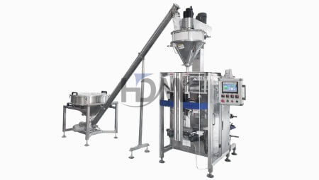 Want to learn more about the benefits and features of the fill seal machine?